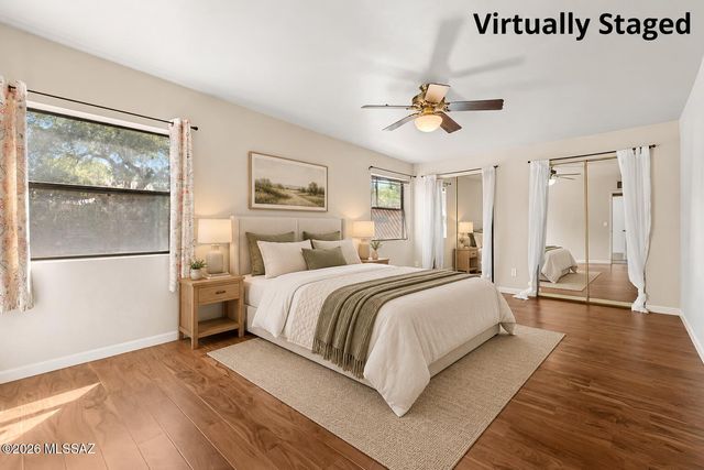 2946 N Euclid Avenue, Tucson, AZ 85719