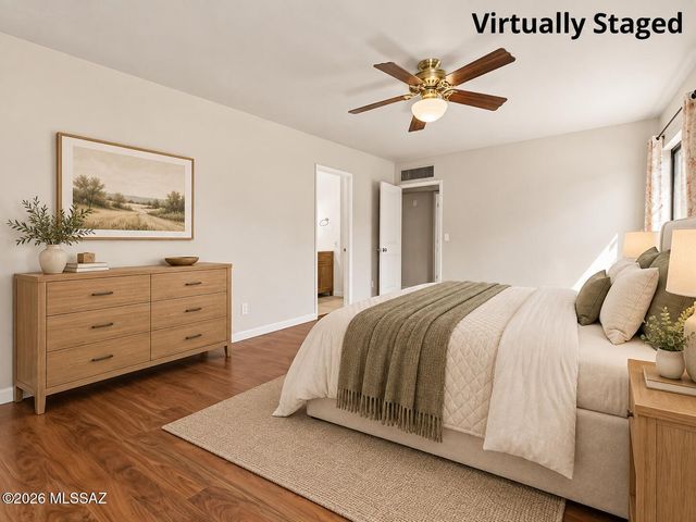 2946 N Euclid Avenue, Tucson, AZ 85719