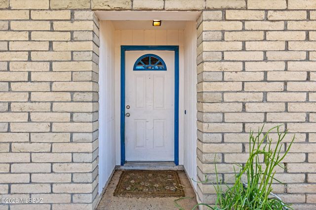 2946 N Euclid Avenue, Tucson, AZ 85719