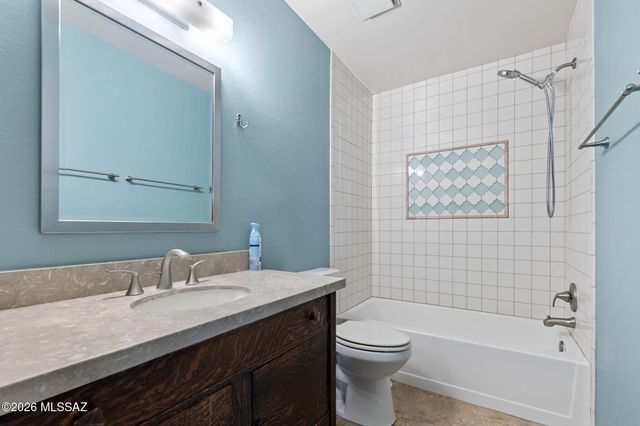 2946 N Euclid Avenue, Tucson, AZ 85719