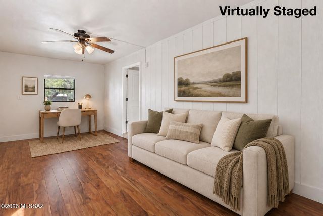 2946 N Euclid Avenue, Tucson, AZ 85719