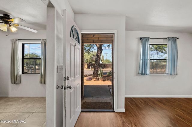 2946 N Euclid Avenue, Tucson, AZ 85719