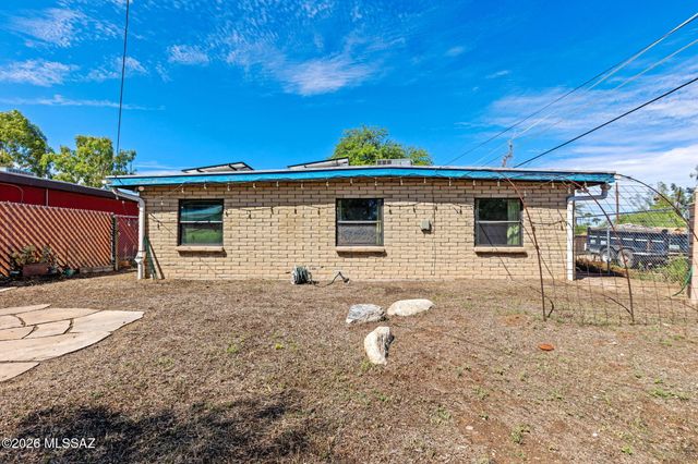 2946 N Euclid Avenue, Tucson, AZ 85719