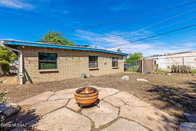 2946 N Euclid Avenue, Tucson, AZ 85719
