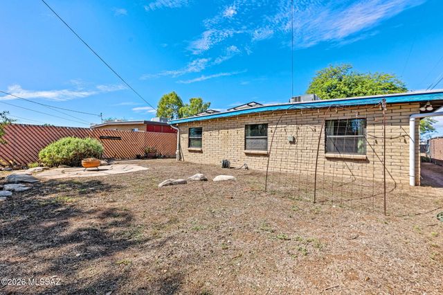 2946 N Euclid Avenue, Tucson, AZ 85719
