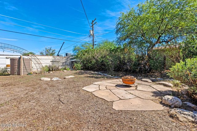2946 N Euclid Avenue, Tucson, AZ 85719