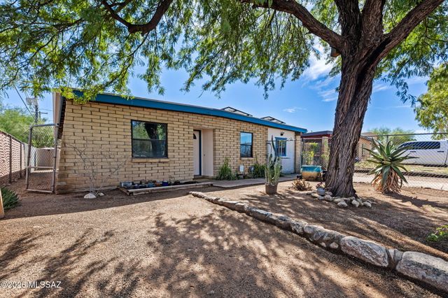 2946 N Euclid Avenue, Tucson, AZ 85719