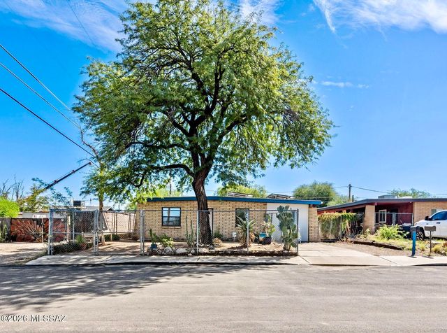 2946 N Euclid Avenue, Tucson, AZ 85719