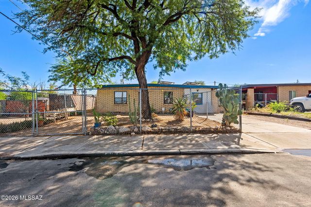 2946 N Euclid Avenue, Tucson, AZ 85719