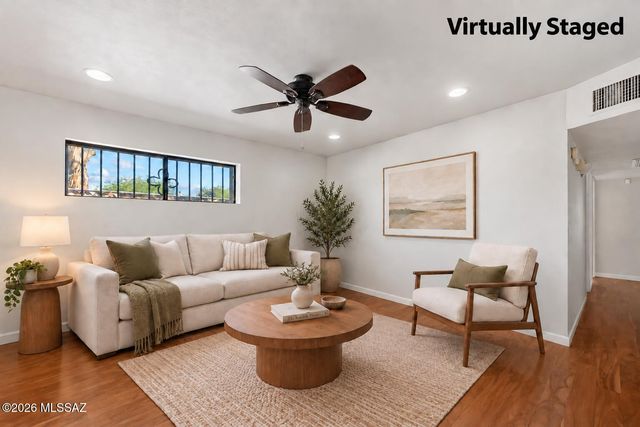 2946 N Euclid Avenue, Tucson, AZ 85719