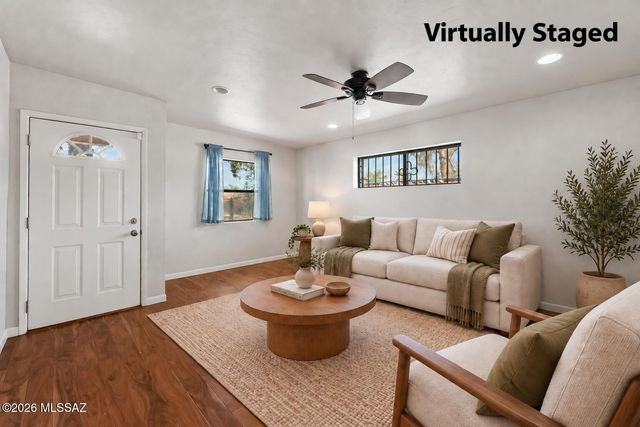 2946 N Euclid Avenue, Tucson, AZ 85719