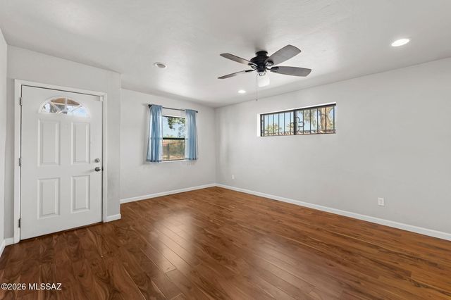 2946 N Euclid Avenue, Tucson, AZ 85719