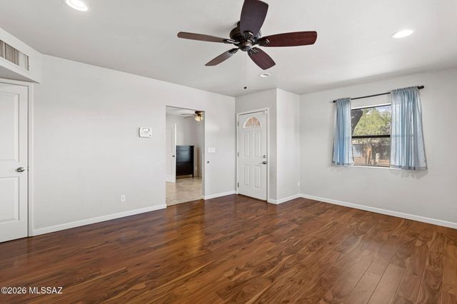 2946 N Euclid Avenue, Tucson, AZ 85719