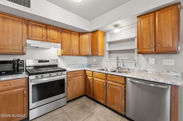2946 N Euclid Avenue, Tucson, AZ 85719