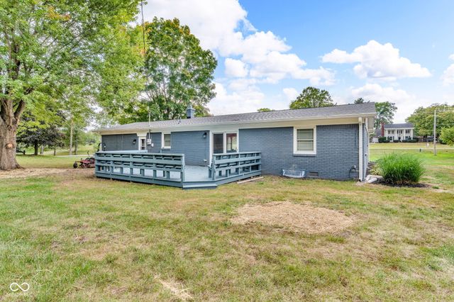6825 S Ford Road, Zionsville, IN 46077