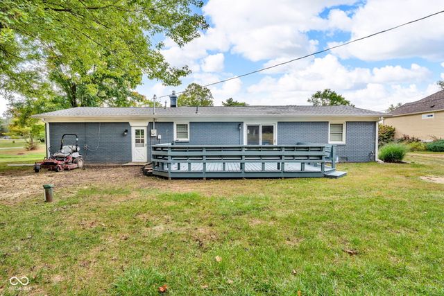 6825 S Ford Road, Zionsville, IN 46077