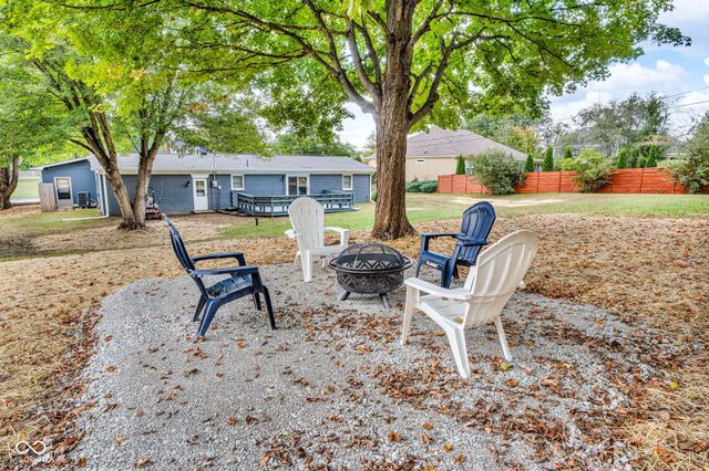 6825 S Ford Road, Zionsville, IN 46077