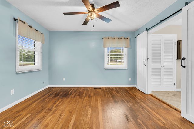 6825 S Ford Road, Zionsville, IN 46077