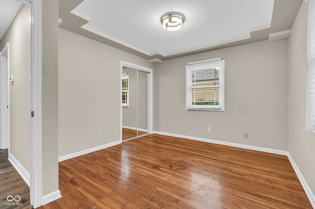 6825 S Ford Road, Zionsville, IN 46077