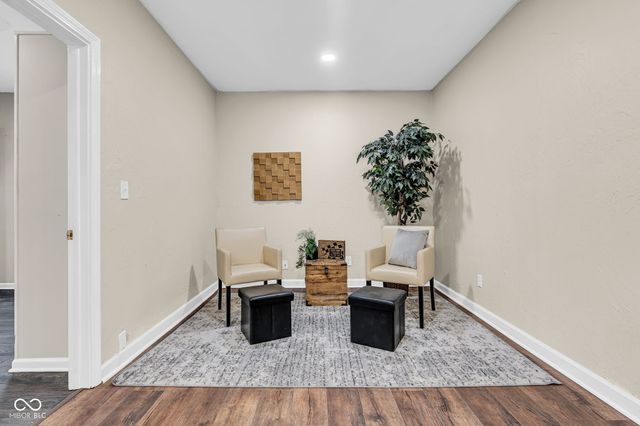 6825 S Ford Road, Zionsville, IN 46077