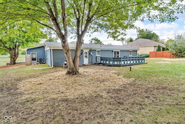 6825 S Ford Road, Zionsville, IN 46077