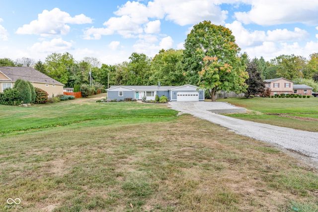 6825 S Ford Road, Zionsville, IN 46077