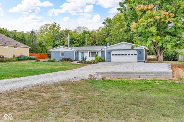 6825 S Ford Road, Zionsville, IN 46077
