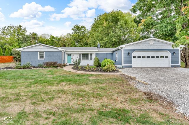 6825 S Ford Road, Zionsville, IN 46077