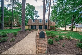 1503 Waterlily Ln, Longview, TX 75604