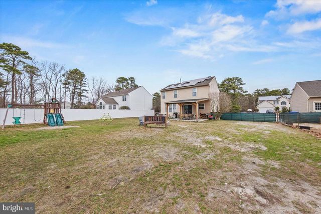 404 MONTANA TRL TRL, Browns Mills, NJ 08015