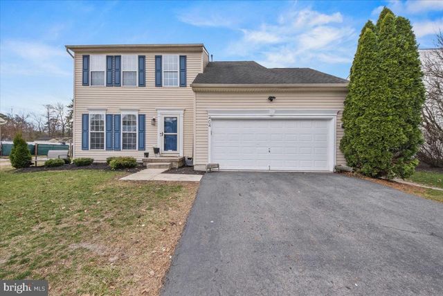 404 MONTANA TRL TRL, Browns Mills, NJ 08015