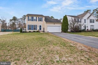 404 MONTANA TRL TRL, Browns Mills, NJ 08015