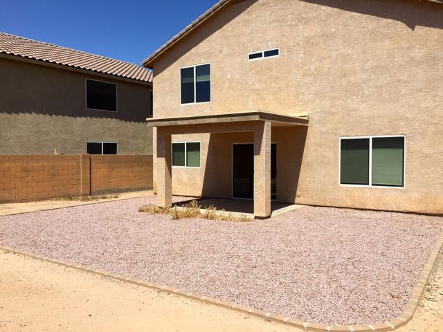 44177 W Palmen Drive, Maricopa, AZ 85138