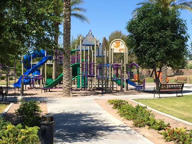 44177 W Palmen Drive, Maricopa, AZ 85138