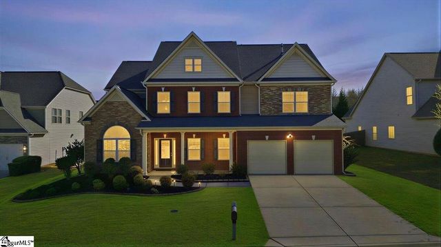 388 Heritage Point Drive, Simpsonville, SC 29681