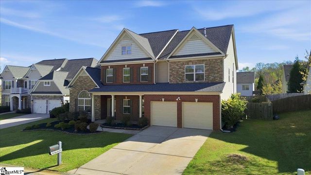 388 Heritage Point Drive, Simpsonville, SC 29681