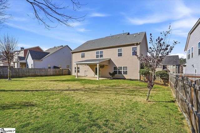 388 Heritage Point Drive, Simpsonville, SC 29681