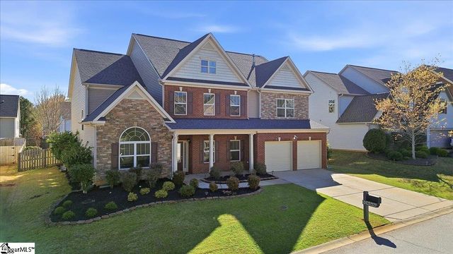 388 Heritage Point Drive, Simpsonville, SC 29681