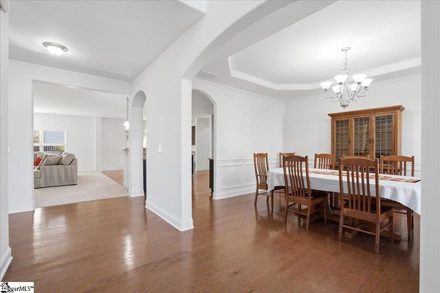 388 Heritage Point Drive, Simpsonville, SC 29681