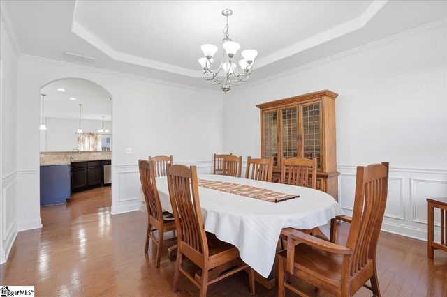 388 Heritage Point Drive, Simpsonville, SC 29681