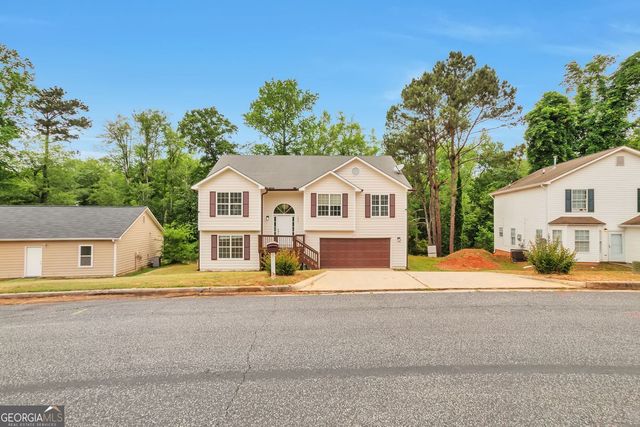 7086 Sir Galahad Way, Jonesboro, GA 30236
