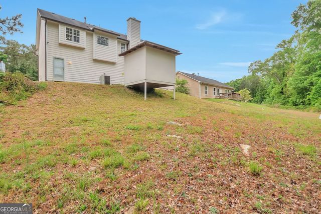 7086 Sir Galahad Way, Jonesboro, GA 30236