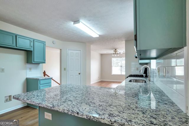 7086 Sir Galahad Way, Jonesboro, GA 30236