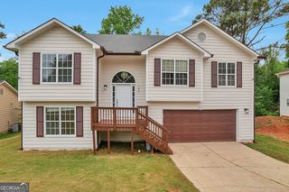 7086 Sir Galahad Way, Jonesboro, GA 30236