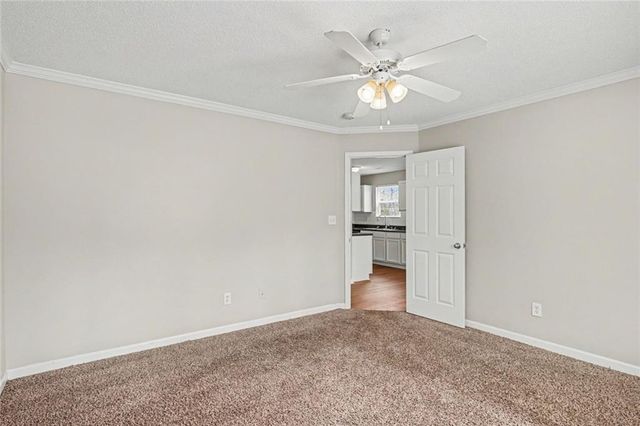 85 Homestead Place, Rex, GA 30273