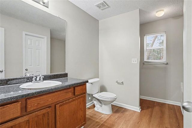 85 Homestead Place, Rex, GA 30273