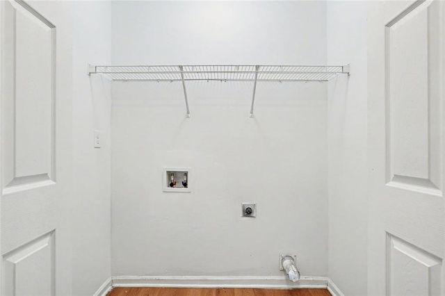 85 Homestead Place, Rex, GA 30273