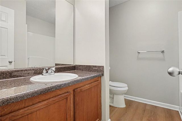 85 Homestead Place, Rex, GA 30273