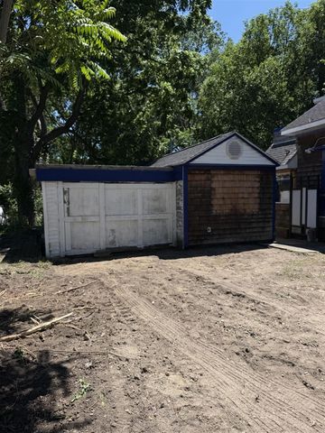 912 N River Street, Ypsilanti, MI 48198
