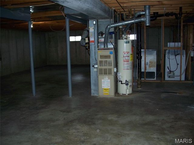 3145 Leisurewood Court A, Florissant, MO 63033